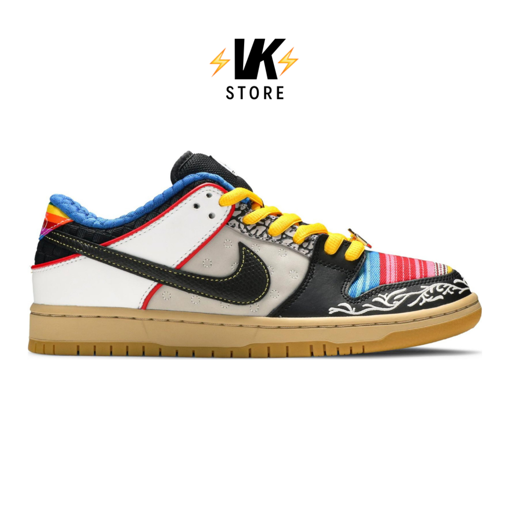 nike sb dunk paid in full