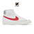 Nike Blazer Mid 77 Vintage "White Phantom Gym Red"