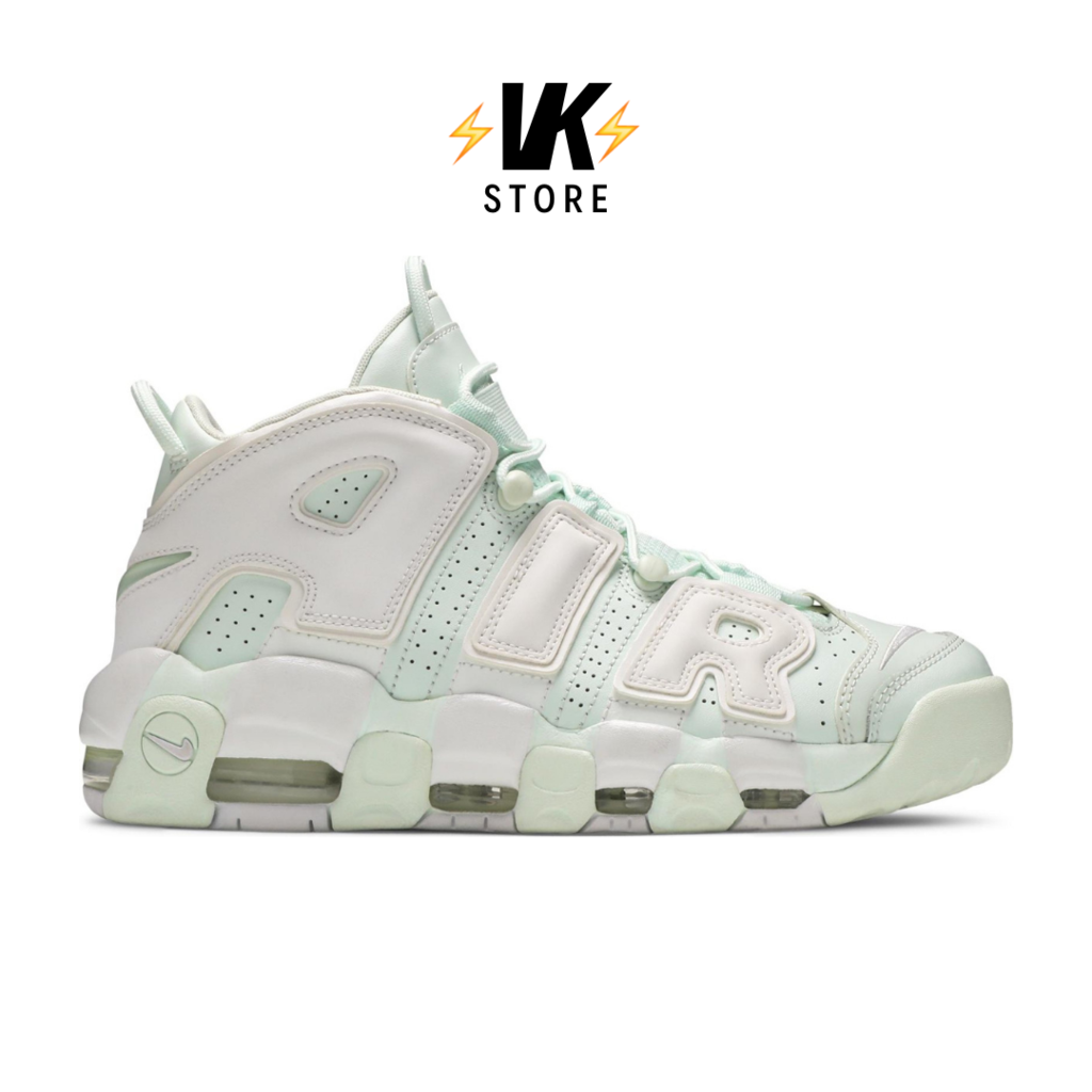 barely green uptempo