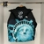 STOCK - THE NORTH FACE X SUPREME "STATUE OF LIBERTY" PUFFER JACKET - comprar online