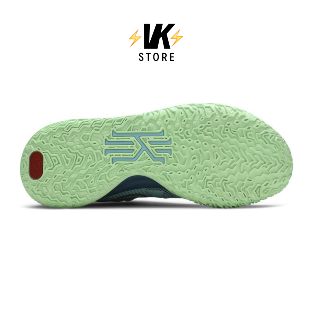 kyrie 7 special fx release date