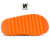 Adidas Yeezy Slide "Enflame Orange" - comprar online