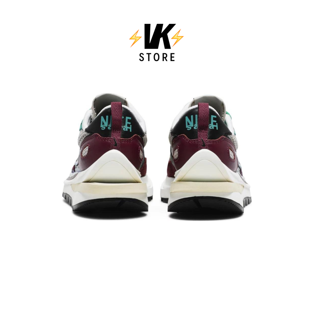 vaporwaffle villain red