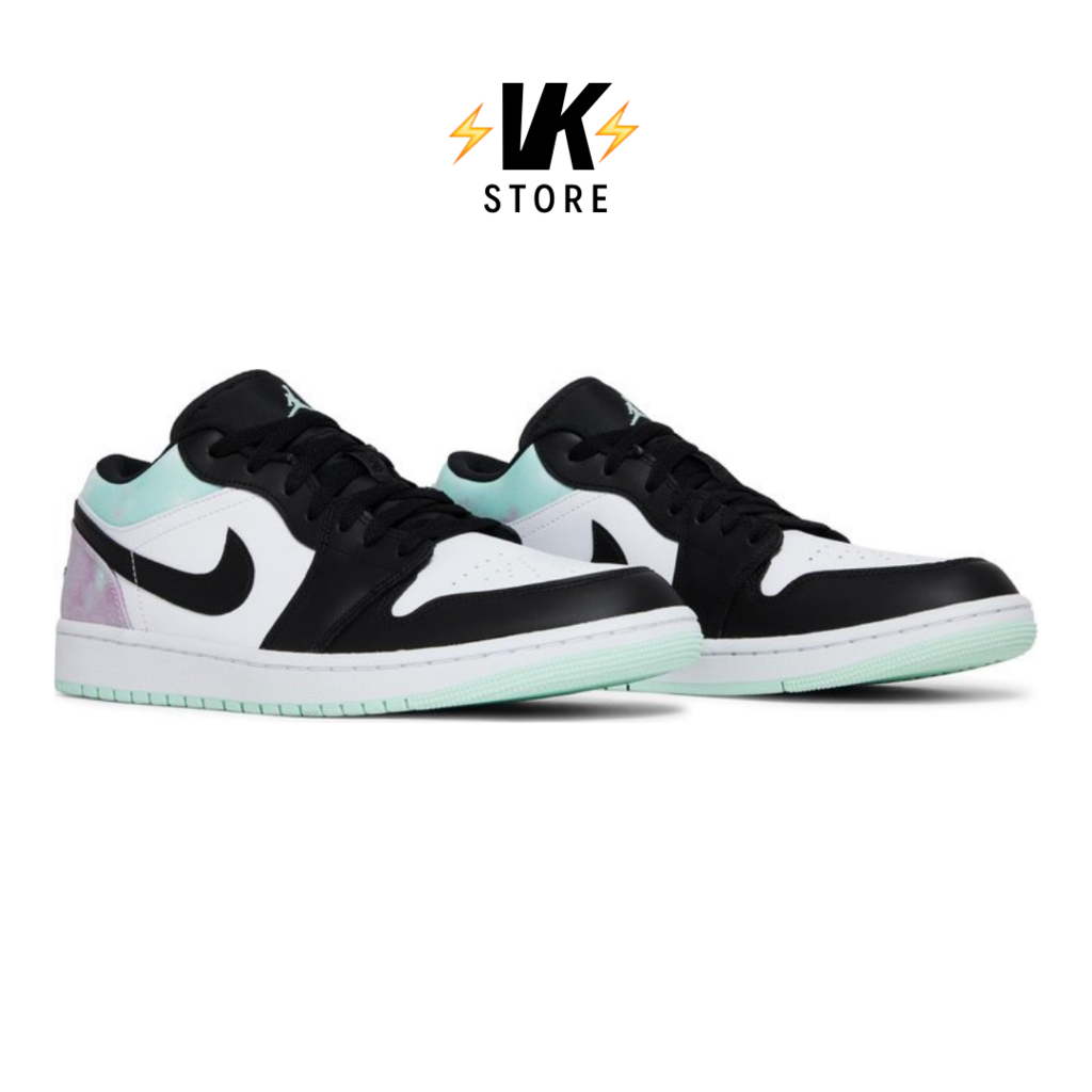 Air Jordan 1 Low "Tie Dye" Comprar en VEKICKZ