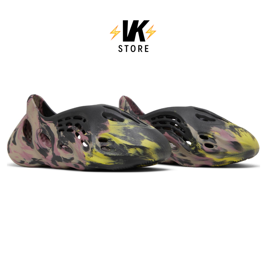 Adidas Yeezy Foam RNNR "MX Carbon" Comprar en VEKICKZ