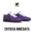 STOCK - Nike SB Dunk Low x Concepts "Purple Lobster"