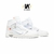 Air Jordan 1 HIGH x Off-White "White" - VEKICKZ