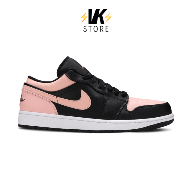 jordan one low crimson tint