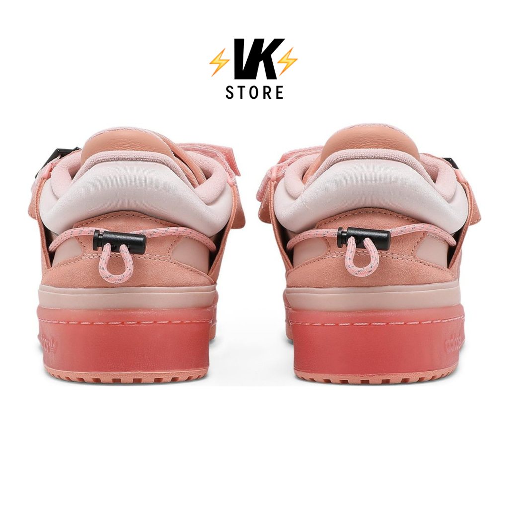 Adidas Forum Low Bad Bunny "Easter Egg" VEKICKZ