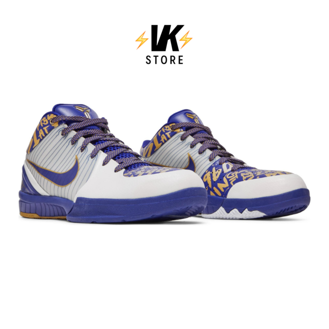 kobe 4 pop finals