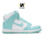 Nike Dunk High "Island Green"