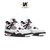 Jordan 4 Retro x PSG - VEKICKZ