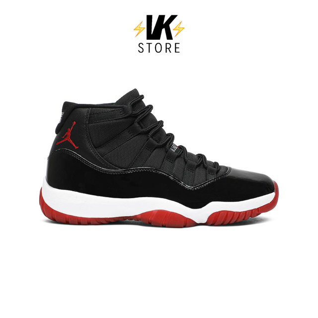 Jordan 11 Retro High "Bred" Comprar en VEKICKZ
