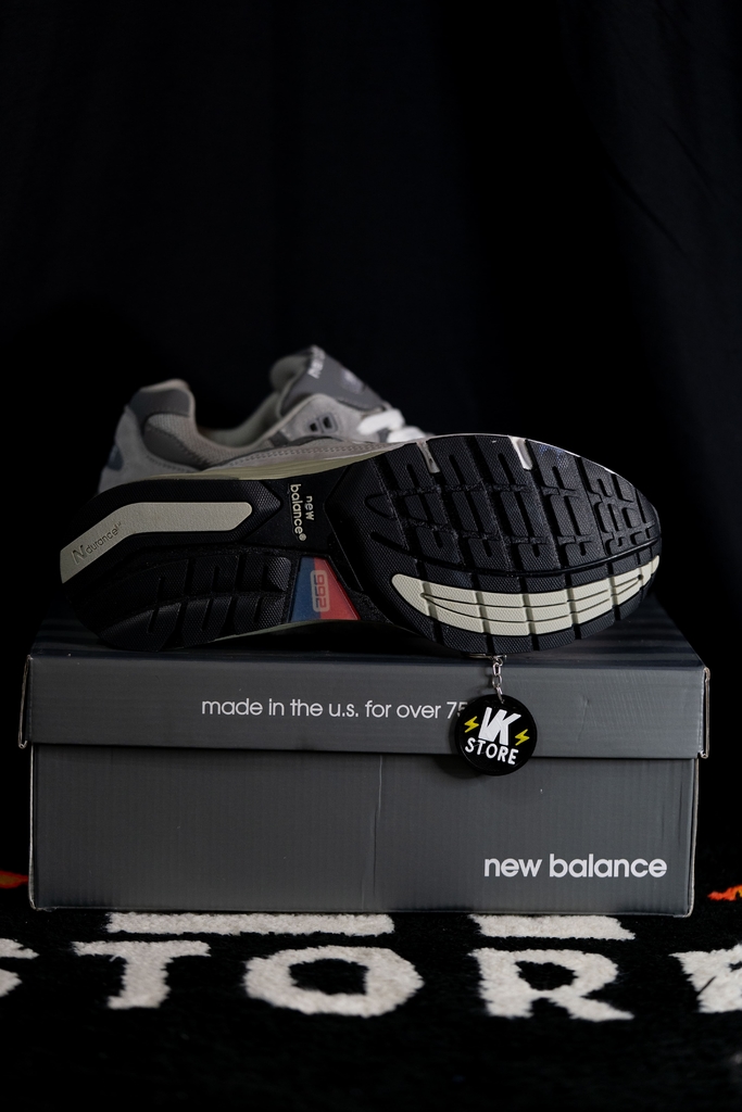 New Balance 992 Made in USA 