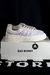 Adidas Bad Bunny x Campus Light 'Cloud White' - comprar online