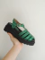 Sandalias Helecho Verde - comprar online