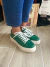 Zapatillas Sueña Verde