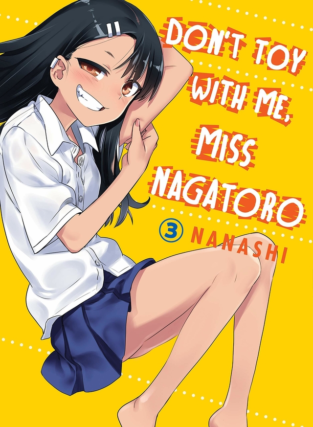Cosplay da Nagatoro: Veja esse Cosplay Insano de Ijiranaide - Manga Livre RS