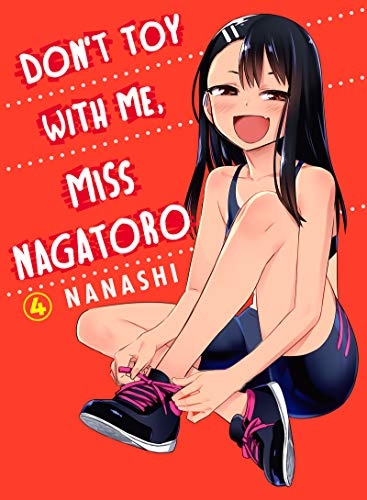 Ijiranaide, Nagatoro-san