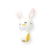 Sonajero Conejo - Línea Fatiga - comprar online