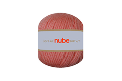 NUBE SOFT 4/7 BALL (50 GRS.) - tienda online