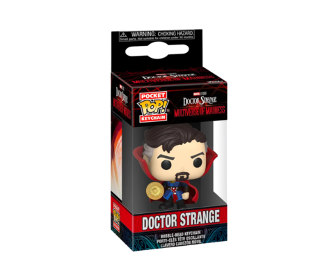 superman pop keychain