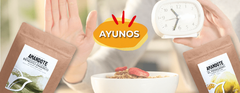 Banner de la categoría AYUNOS