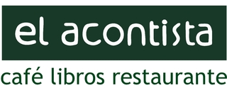El Acontista - Librería, Café y Restaurante en Medellin 