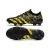 Chuteira Adidas Predator Freak.1 Low Campo FG - Preto/Amarelo - Marca Esportiva - Loja Especializada em Chuteiras