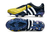 Chuteira Adidas Predator Pulse Campo FG - Amarelo/Azul - loja online