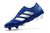 Chuteira Adidas Copa 20.1 Campo FG "All blue" na internet