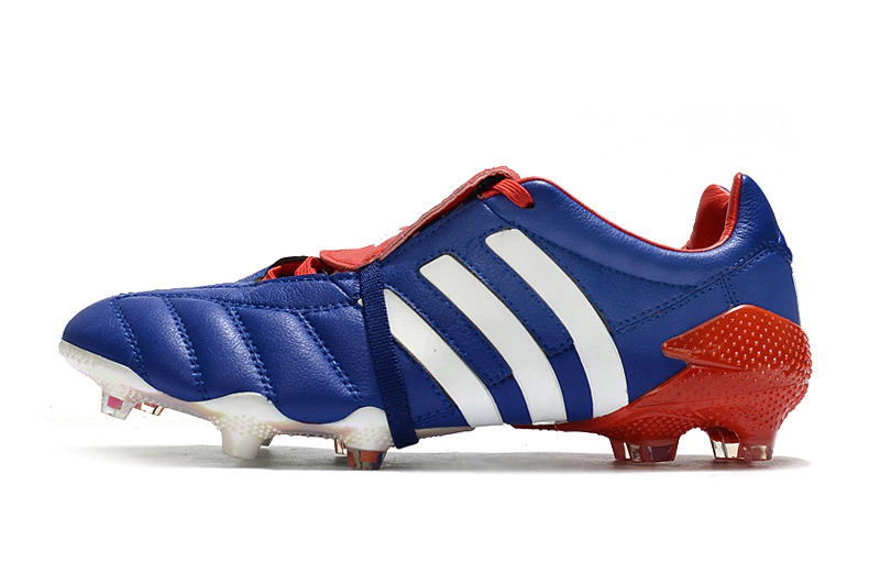 chuteira adidas predator 2002