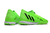 Chuteira Adidas Predator Edge.3 Futsal IC - Verde - Marca Esportiva - Loja Especializada em Chuteiras