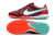 Chuteira Nike Tiempo 9 Pro Society "Blue Print" - Marca Esportiva - Loja Especializada em Chuteiras