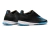 Chuteira Adidas X Ghosted.1 Society - Preto/Azul - loja online