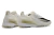 Chuteira Adidas X Ghosted.1 Society - Branca/Prata - loja online