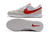 Chuteira Nike Premier 2 Futsal IC - Branco/Vermelho na internet