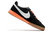 Chuteira Nike Premier 2 Futsal IC - Preto/Branco/laranja - loja online