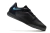 Chuteira Nike React Tiempo Legend 9 Pro Futsal IC "Black Pack" - loja online