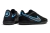 Chuteira Nike React Tiempo Legend 9 Pro Futsal IC "Black Pack" - comprar online