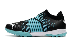 Chuteira Puma Future Z 1 1 Pro Cage Society Faster Football Chuteira Puma Future Z 1 1 Pro Cage Society Faster Football