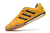 Chuteira Adidas Top Sala Futsal - Amarelo/Preto/Branco na internet