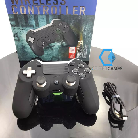 Controle PS3 - God Of War - Comprar em Cripto Store