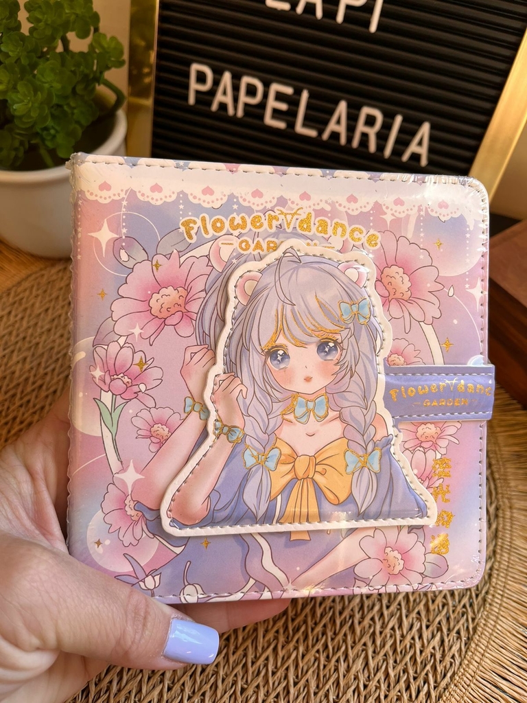 Comprar Caderninho Kawaii Menor Preço