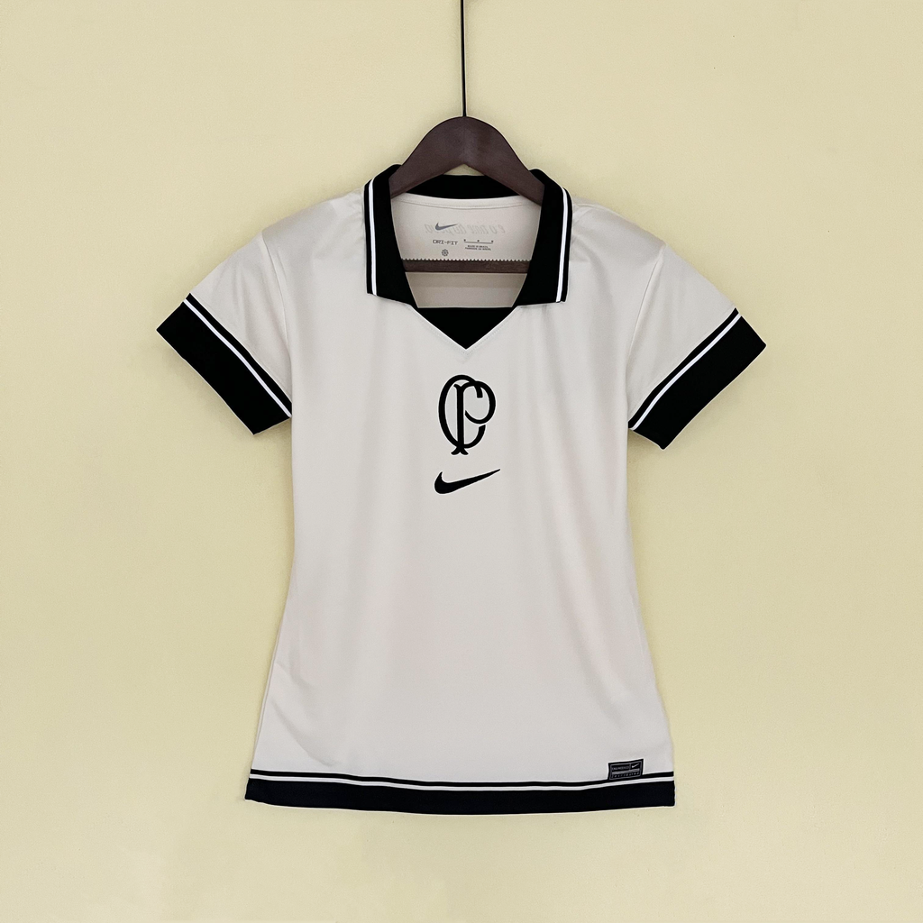 Camisa Reserva Watford 2023-24