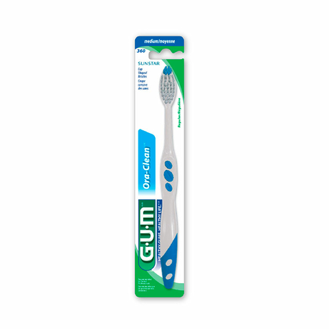 Cepillo de dientes eléctrico Oral-B Blanco Vitality - Farmahogar