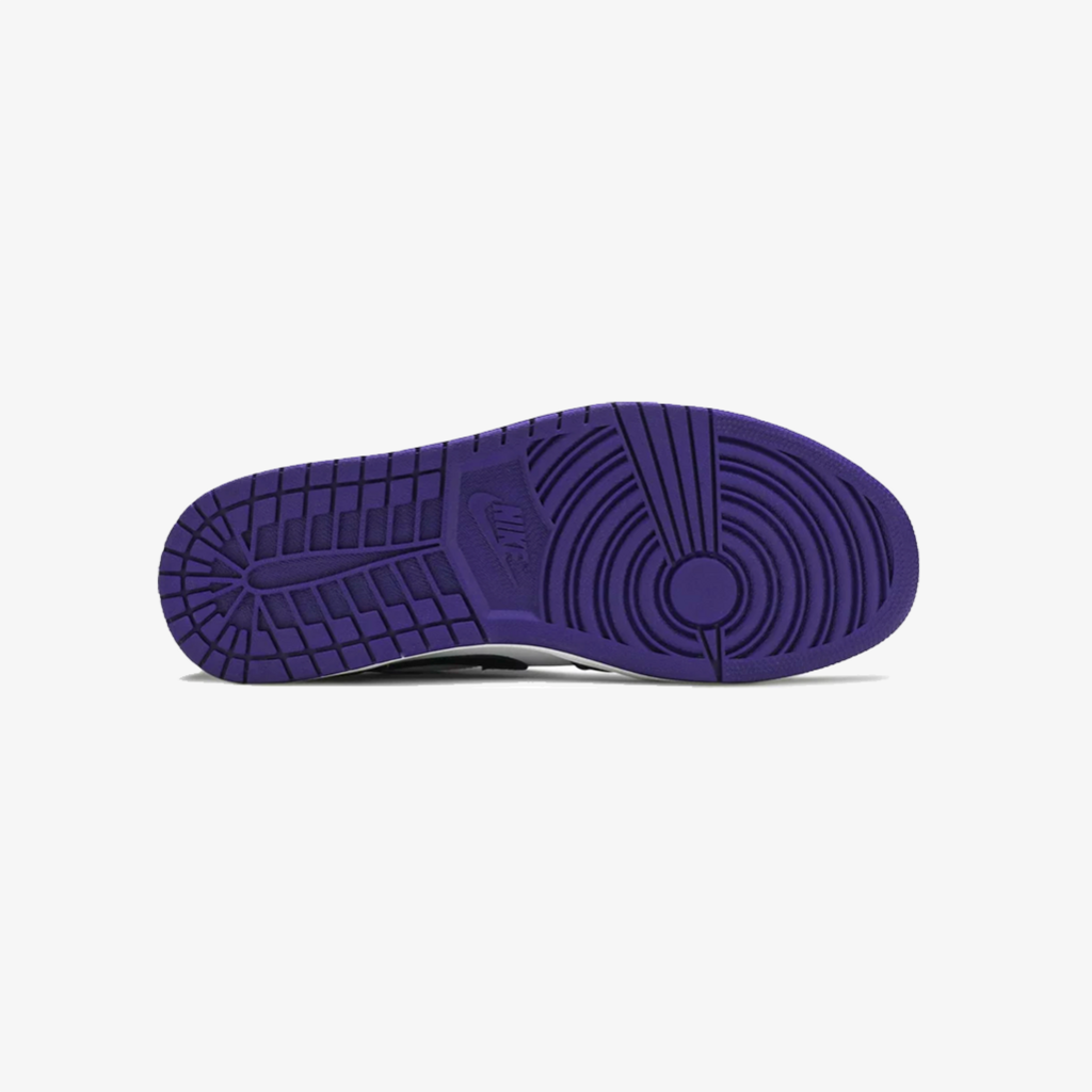 air jordan court purple 2020