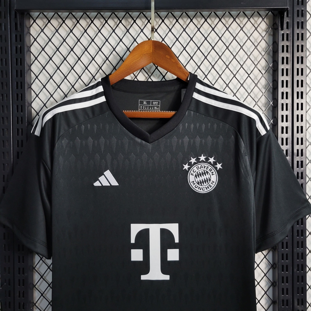 camisa bayern de munique em Promoção na Shopee Brasil 2023