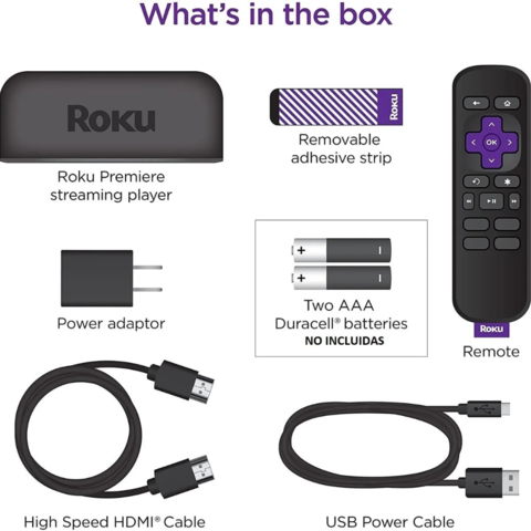 roku 3920 premiere