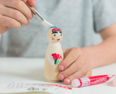 Kit crear Frida - comprar online